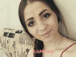 KrisMyLove