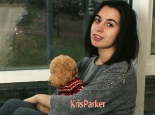KrisParker