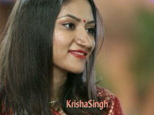 Krisha_Singh