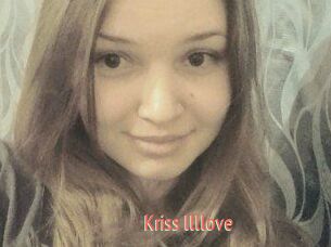 Kriss_llllove