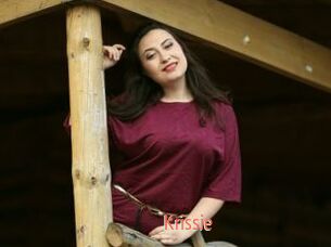 Krissie