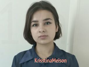 KrisstinaMeison