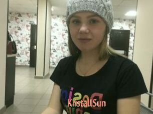 KristallSun