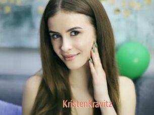 KristenKravitz