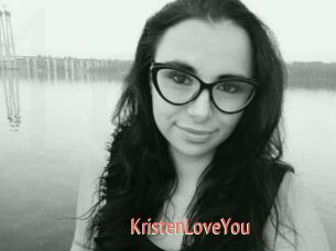 KristenLoveYou