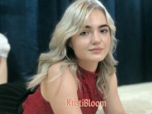 KristiBloom