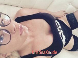 KristinaXnude