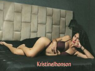 KristineJhonson