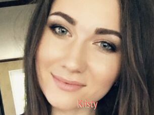 Kristy