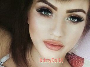 KristyDollX