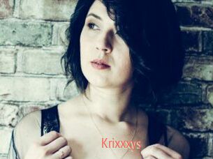 Krixxxys