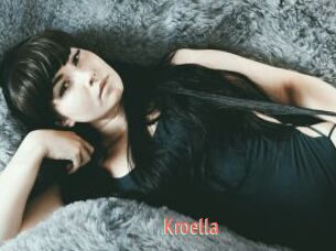 Kroella