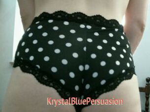 KrystalBluePersuasion