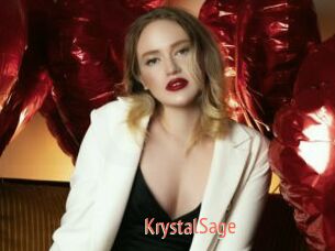 KrystalSage
