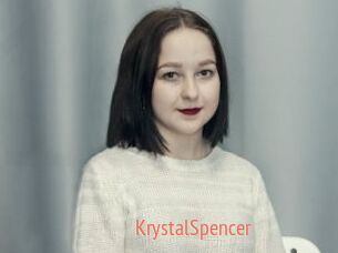 KrystalSpencer