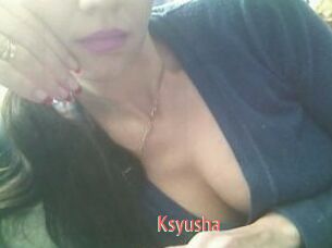 Ksyusha