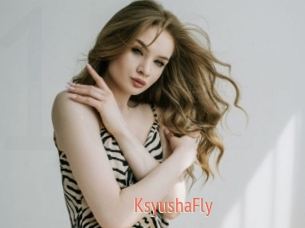 KsyushaFly