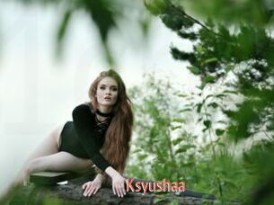 Ksyushaa