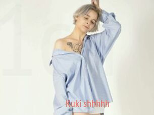 Kuki_shhhhh