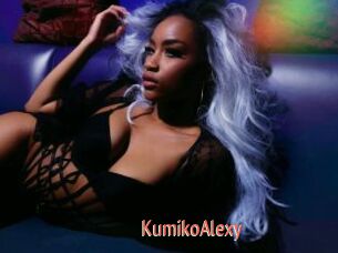 KumikoAlexy