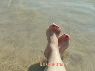 Kuschelmaus