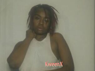 KweenX