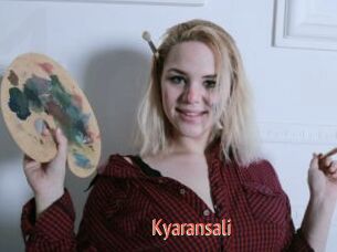 Kyaransali