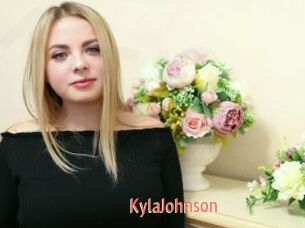 KylaJohnson