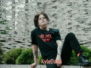KyleDavis