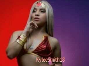 KyleeSmith18