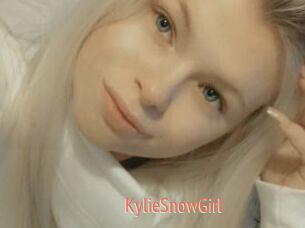 KylieSnowGirl
