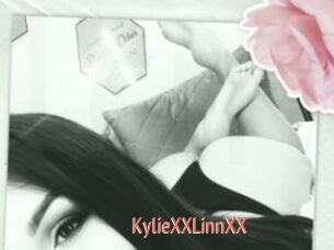 KylieXXLinnXX