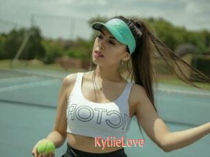 KyliieLove
