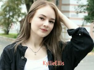 KyllieEllis