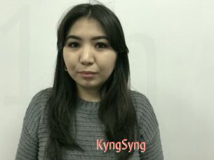 KyngSyng