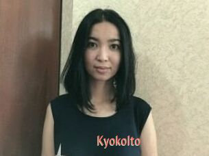 KyokoIto