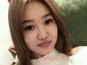 KyongSun