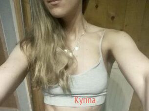 Kyrina