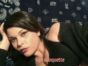 KyrraCoquette