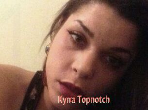 Kyrra_Topnotch