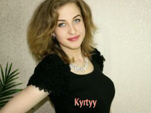 Kyrtyy