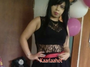 Kaarlaahot