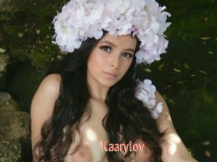 Kaarylov