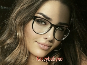 Kaceybabyxo