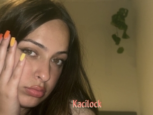 Kacilock