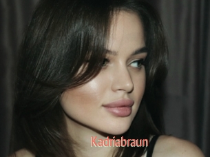 Kadriabraun