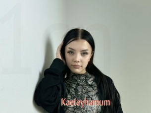 Kaeleyhamum