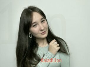 Kaiadillon