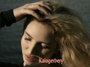 Kaiagerbery