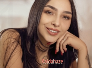 Kaidahaze